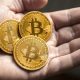AMarkets запускает торговлю биткоинами