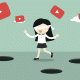6 серьезных ошибок, которые допускают маркетологи при работе с YouTube