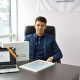 Награждение победителя конкурса партнёров «Активная Зима»