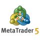 Скоро! Новые возможности с MT5 в AMarkets