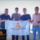 Rebate-сервис Globe Gain в гостях у AMarkets