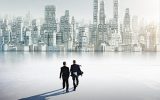 Станьте партнёром AMarkets и получите максимальную выгоду!