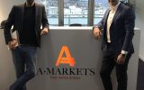 ZorbasMedia в гостях у AMarkets