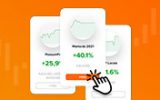 Встречайте — сервис копи-трейдинга RAMM от AMarkets