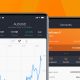 Приложение AMarkets доступно для пользователей iOS и Android