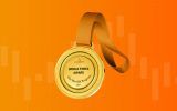 Новая награда AMarkets: Best IB Program 2021 от World Forex Award