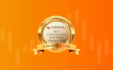 AMarkets получил сразу две новых престижных награды!