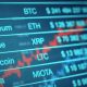 Новые CFD на криптовалюты в AMarkets