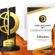 AMarkets – победитель в номинации «Лучший брокер по работе с криптовалютами»