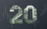 +20% партнерам на торговый счет