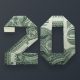 Клиенты AMarkets могут покупать EUR и USD на 20% дешевле!