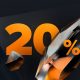 Акция для клиентов AMarkets! +20% к депозиту в виде бонуса до 31 мая
