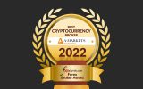 AMarkets – победитель в номинации «Лучший криптоброкер 2022»