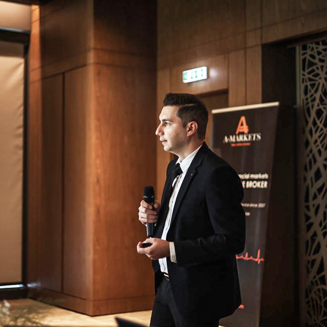 me partners event