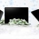 Акция для клиентов: Новогодний розыгрыш от AMarkets