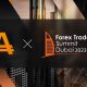 AMarkets приглашает на саммит трейдеров в Дубае