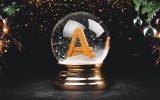 С Новым годом! Пусть 2025 год принесет вам только радость и успехи!