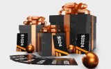 Партнерский розыгрыш от AMarkets: время подводить итоги!