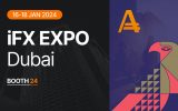 Место встречи — iFX EXPO. Не пропустите главное событие индустрии финтеха 2024!