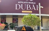 AMarkets на конференции Affiliate World — 2024 в Дубае