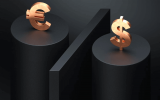 Торговля EUR и USD на выгодных условиях продолжается в AMarkets!