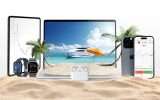Деньги никогда не отдыхают. Разыгрываем призы от Apple среди активных трейдеров