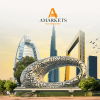 Встречаемся в Дубае: AMarkets на iFX EXPO 2026