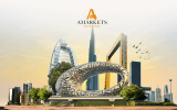 Встречаемся в Дубае: AMarkets на iFX EXPO 2026