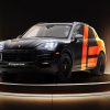 Финал большого розыгрыша AMarkets: вручаем Porsche Cayenne победителю!