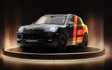 Финал большого розыгрыша AMarkets: вручаем Porsche Cayenne победителю!