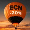 Неделя выгоды для клиентов AMarkets: дарим торговый бонус до 20% и скидки на комиссию