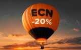 Неделя выгоды для клиентов AMarkets: дарим торговый бонус до 20% и скидки на комиссию