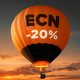Неделя выгоды для клиентов AMarkets: дарим торговый бонус до 20% и скидки на комиссию