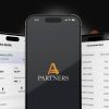 AMarkets запустил приложение для партнеров