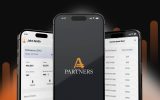 AMarkets запустил приложение для партнеров