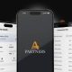 AMarkets запустил приложение для партнеров