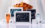 Розыгрыш от AMarkets: топовая техника Apple для ваших клиентов