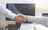 Партнёрская программа AMarkets — обзор от Traffic Cardinal