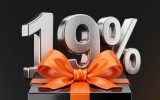 Праздничное предложение от AMarkets: +19% к депозитам для ваших клиентов
